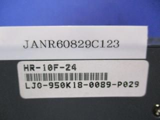 Nemic Lambda HR-10F-24V