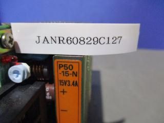 COSEL P50-15ѥץ饤Ÿ 15V 3.4A