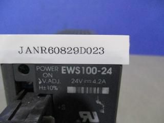 TDK-Lambda EWS100-24 Power Supply Unit