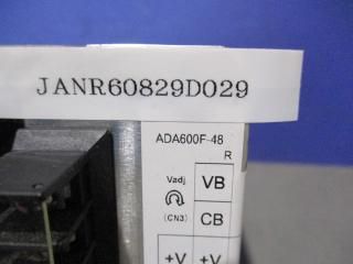 COSEL Ÿ ADA ꡼ADA600F-48