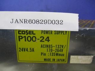 COSEL P100-24 24V 4.5A ѥץ饤