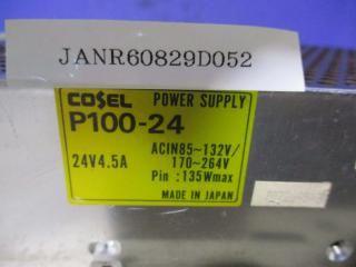 COSEL P100-24 24V 4.5A ѥץ饤