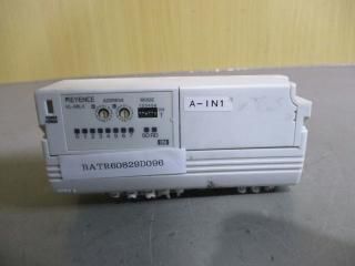 KEYENCE KL-8BLX PLC ѥͥü