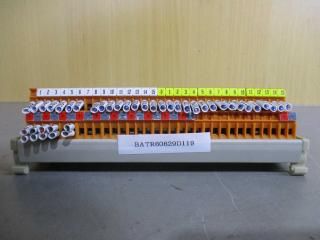 WEIDMULLER RS/30CH