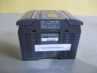 KEYENCE KV-16AT ץޥ֥륳ȥ 24V