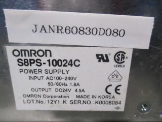 OMRON S8PS-10024C ѥץ饤  