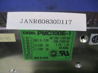 Cosel PMC100E-1 AC to DC Power Supply