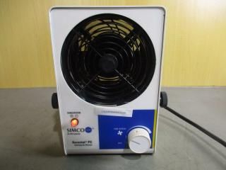 SIMCO AEROSTAT PC 94502 4008465 󲽥֥ OK
