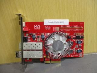 HVS HYVISION PCIe-OPT01 REV F