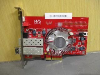 HVS HYVISION PCIe-OPT01 REV F