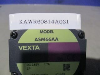  ORIENTAL MOTOR ASM66AA ƥåԥ󥰥⡼