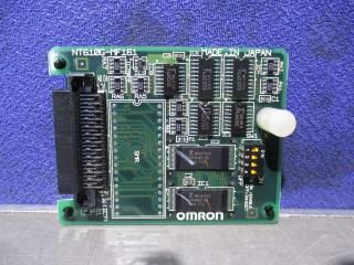  OMRON NT610G-MF161  FLASH MEMORY