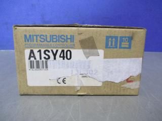  MITSUBISHI A1SX40 ϥ˥å