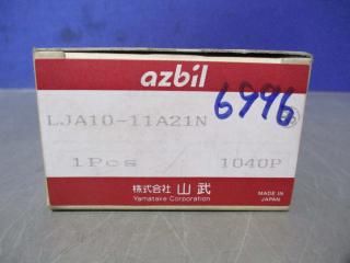  Yamatake Corporation LJA10-11A21N Υեߥåȥå
