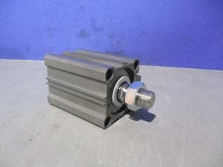  SMC CDQ2XB50-50DM-M9BL  Cylinder