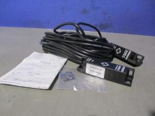  Omron Electronics D40B-2*2