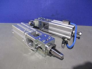  SMC CKQP50-240RB-DCR557CR 2