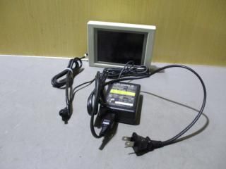  Tokyo Electronic Industry 6LC50AN LCD Monitor