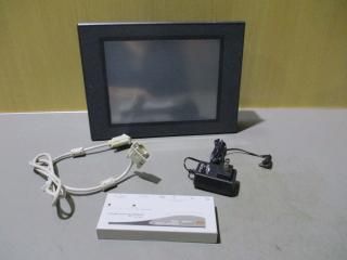  KEYENCE VT3-S10 åѥͥǥץ쥤 TFT顼 åѥͥ /VT3-E3/ EK-12S/C5EB00C580 OK>