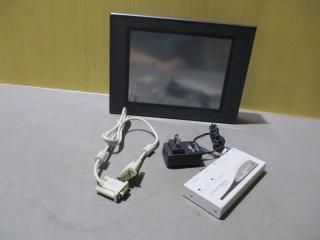  KEYENCE VT3-S10 åѥͥǥץ쥤 TFT顼 åѥͥ / EK-12S/C5EB00C580 OK>