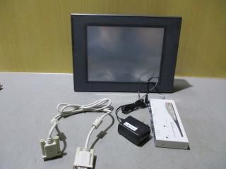  KEYENCE VT3-S10 åѥͥǥץ쥤 TFT顼 åѥͥ / VT3-E3/E5EB00C570