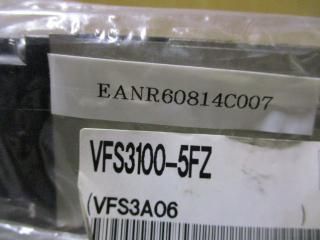  SMC VFS3100-5FZ 5ݡȥΥɥХ  2