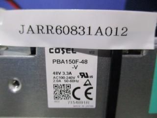 COSEL PBA150F-48-V åŸ 48V 3.3A