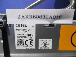 COSEL PBA150F-24-V åŸ 24V 6.5A
