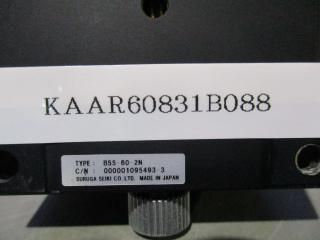 SURUGA SEIKI A47-2  꼰ơXY /B05-A/XYZFG40 XYZơ/B55-60-2N