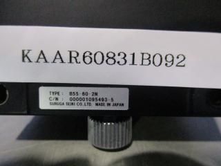 SURUGA SEIKI A47-2  꼰ơXY /B05-A/XYZFG40 XYZơ/B55-60-2N