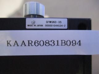 SURUGA SEIKI A47-2  꼰ơXY /B05-A/XYZFG40 XYZơ/GFWG60-35