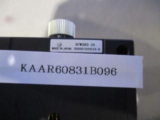 SURUGA SEIKI A47-2  꼰ơXY /B05-A/XYZFG40 XYZơ/GFWG60-35