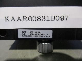 SURUGA SEIKI A47-2  꼰ơXY /B05-A/XYZFG40 XYZơ/B55-60-2N