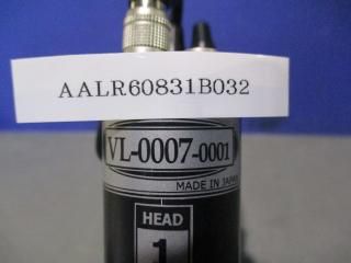  VL-0007-0001    VL-0007-0002