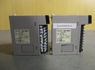 Hitachi EH-YR16 Programmable Controller EH-150 RY Output 2