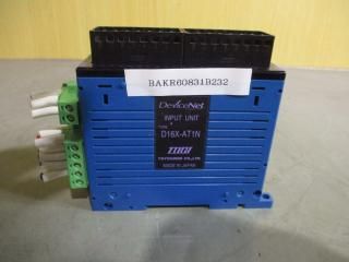 εDevice NetD16X-AT1N