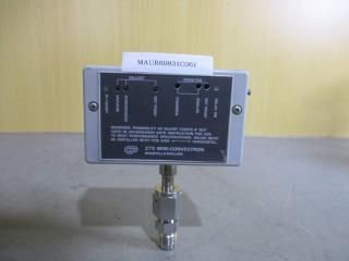Granville Phillips 275XXX 275 MINI-CONVECTRON Vacuum Sensor