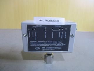 Granville Phillips 275XXX 275 MINI-CONVECTRON Vacuum Sensor