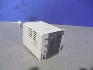  Yamatake Corporation MPC0020B Panel Mount Mass Flow Controller