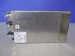  TDK-LAMBDA HWS600-24 100-240VAC 8.2A/24V-27A