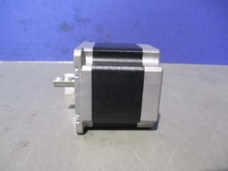  TAMAGAWA 8K-M566W 5-Phase Stepping Motor 