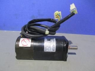  YASKAWA AC SERVO MOTOR SGM-A8B314 AC ܥ⡼