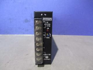  Shindengen BY05005 Power Supply 