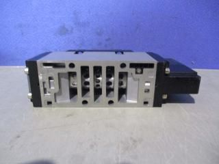  SMC VFS5100-5FZ Valve2