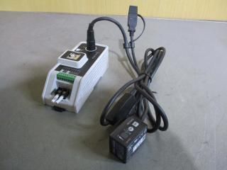  KEYENCE N-L1 С Ethernet ̿/SR-600 Ķ2ɥ꡼