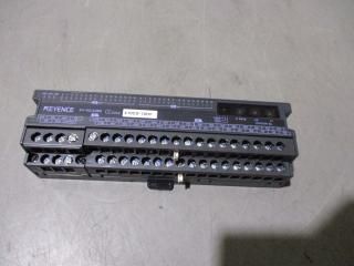  KEYENCE ץޥ֥륳ȥ ʥϥ˥å KV-RC32BX 24V