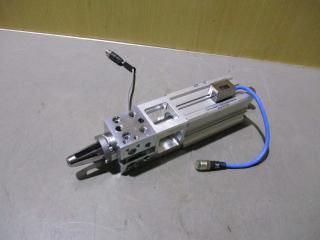  SMC CKQP50-240RB-DCR557CR  Cylinder