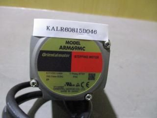  Oriental MOTOR VEXTA 5-PHASE STEPPING MOTOR PK569AMC
