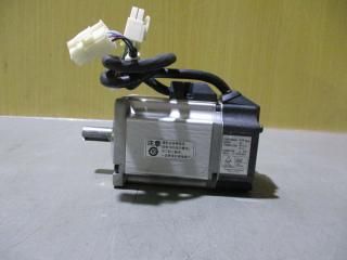  Panasonic MUMA022P1S Servo Motor 102V 1.6A 0.2kW