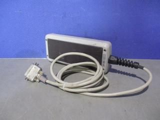  SONY TEACHNG PENDANT 